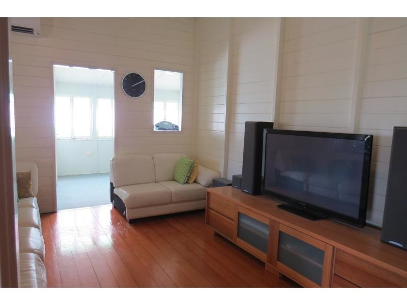 40 Larnach Street, Allenstown QLD 4700